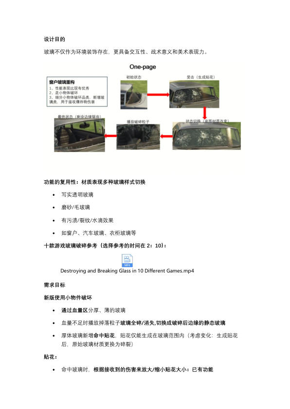 玻璃破损方案 PDF缩略图